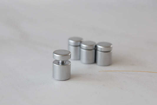 Stand-off Magnets