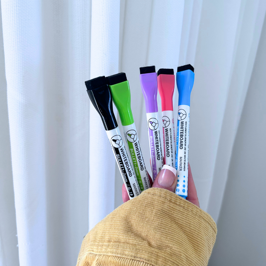 Pen Set – Complete 9-Piece